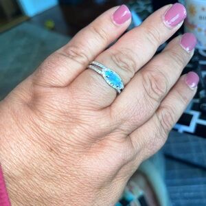 Until You Love Me-Bomb Party ring